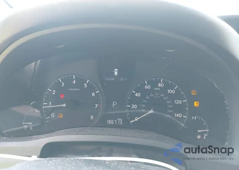 2010 Lexus Rx 350 из США, поврежденный, VIN 2T2ZK1BA2AC009461